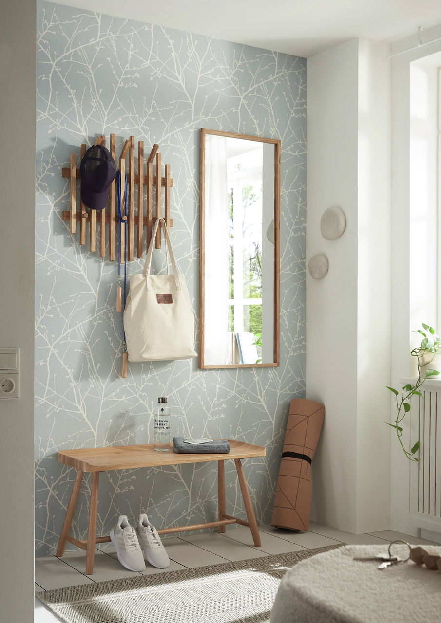 Linea Natura Garderobenbank BANTRY