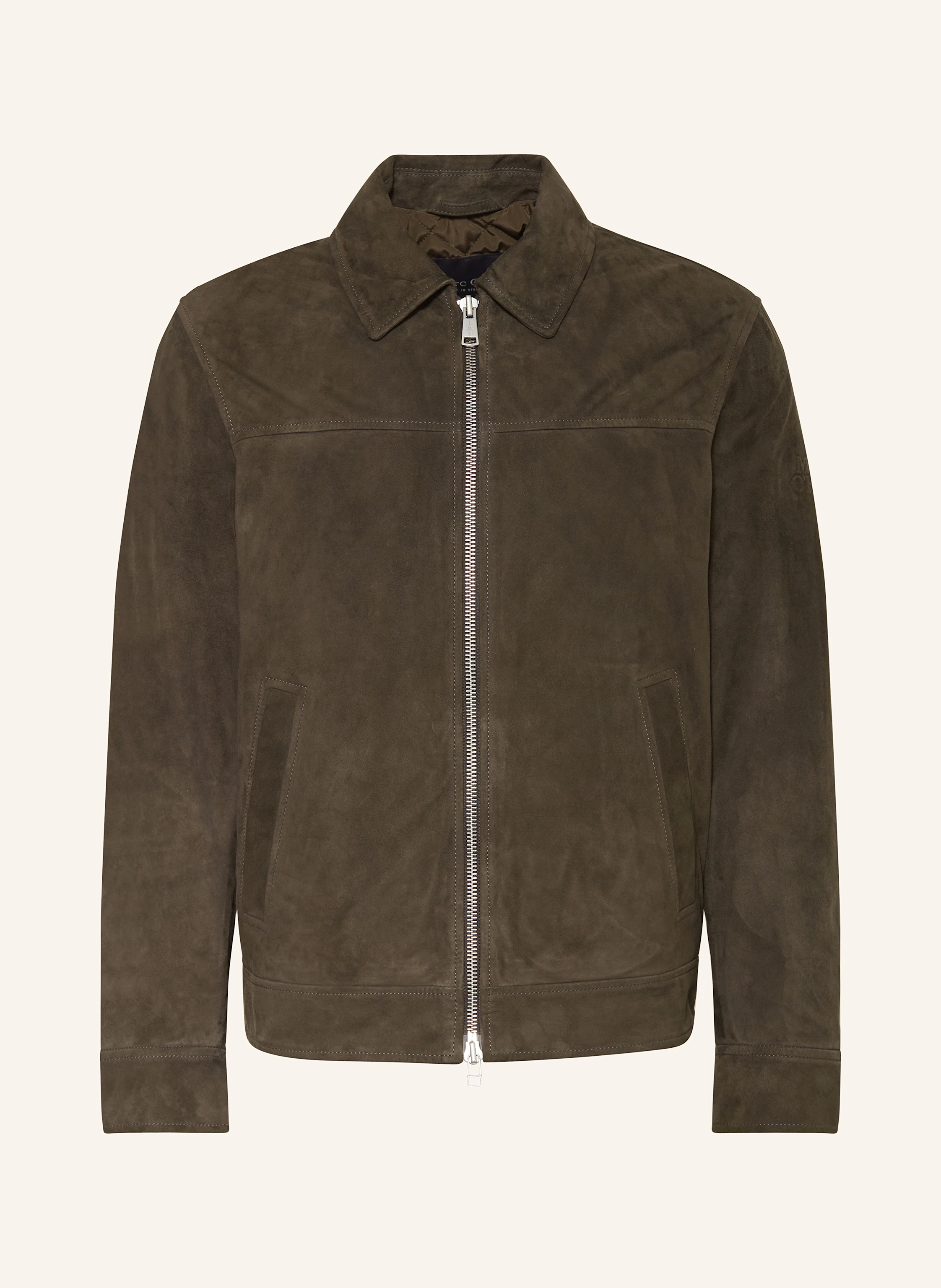 Marc O'Polo Lederblouson