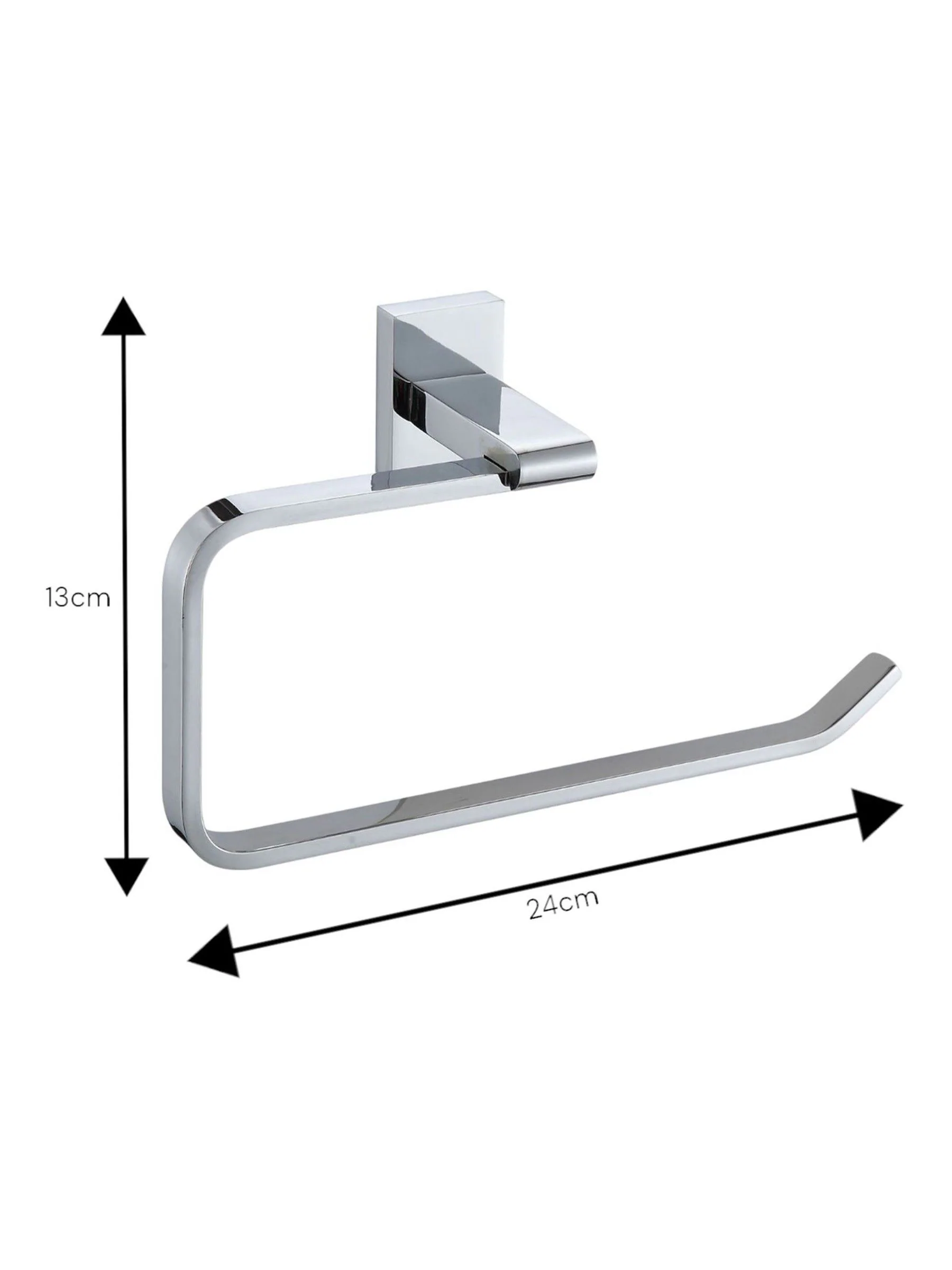Showerdrape Unity wandhanddoek