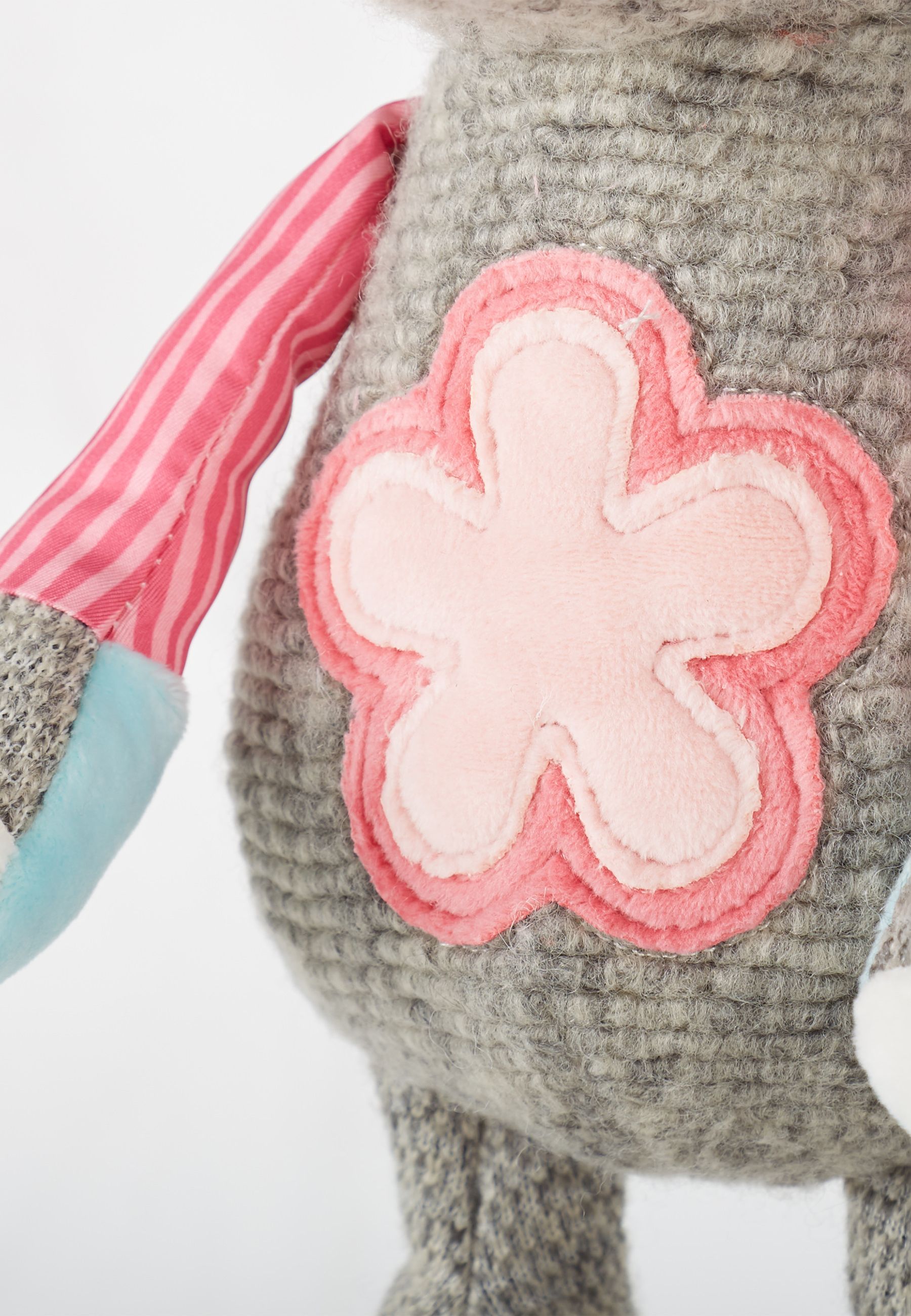 SIGIKID Kuscheltier Elefant