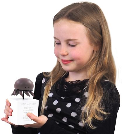Kids by Friis Sparschwein - Spardose - 6x6x11 cm - Wassermann