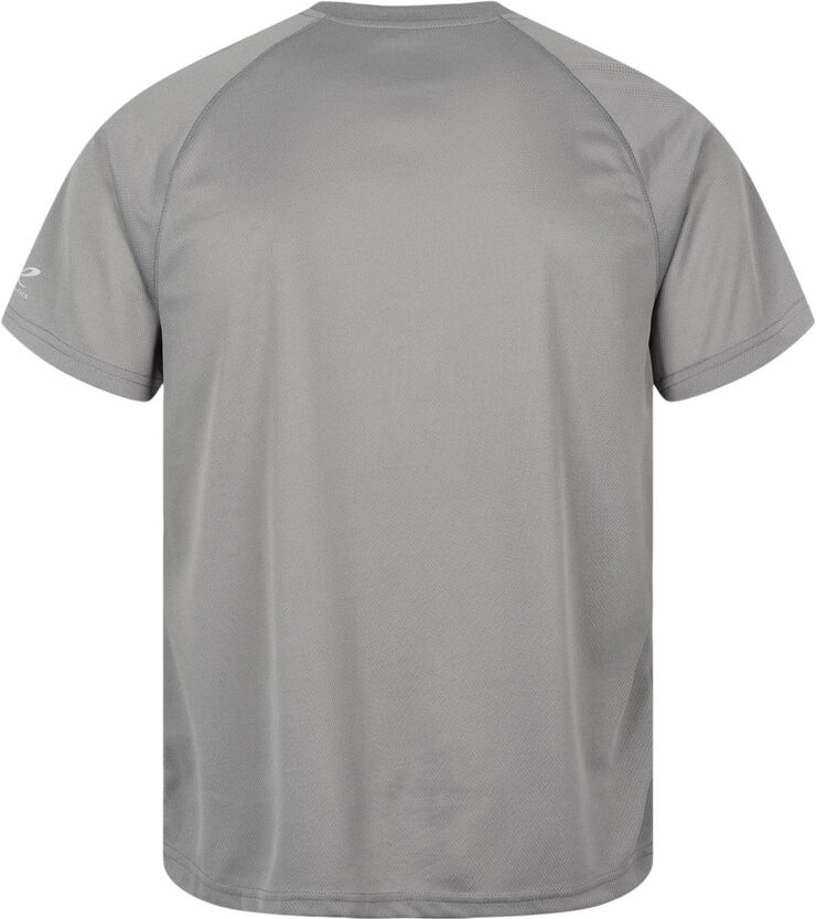 Energetics Martin II T-shirt Grå