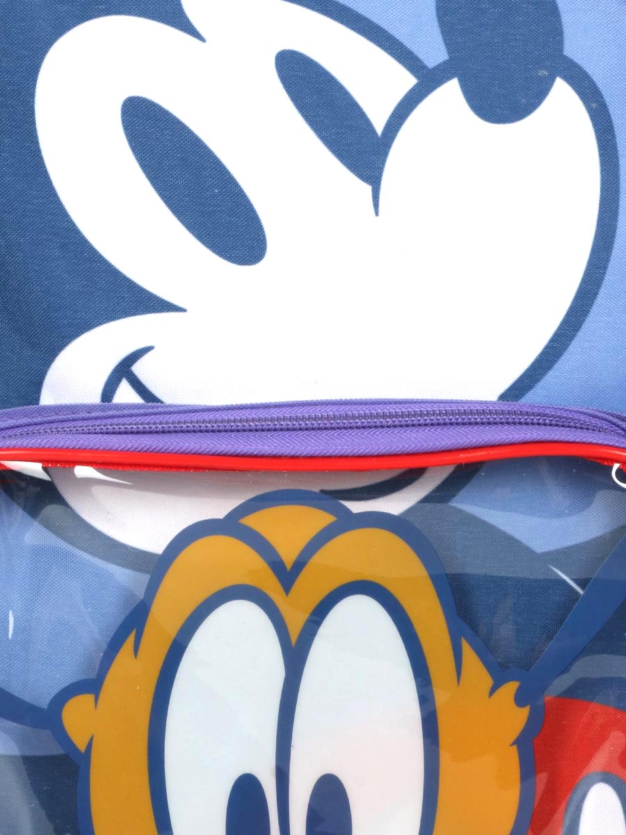 Sac À dos Mickey & Pluto
