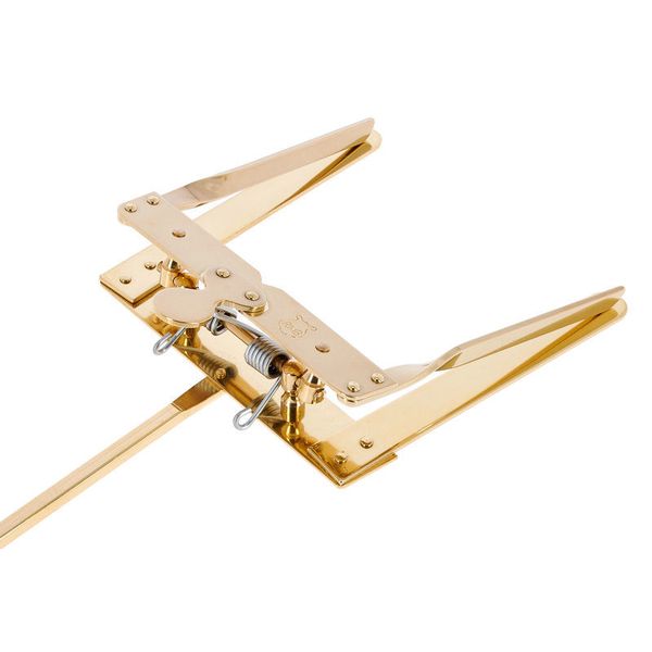 Riedl 309 Marschgabel für Tuba