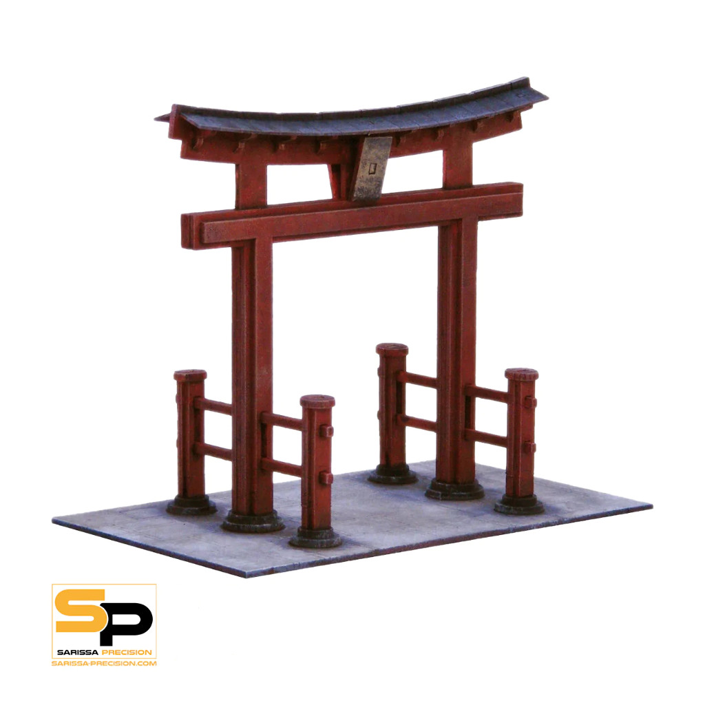 Torii Gate 2