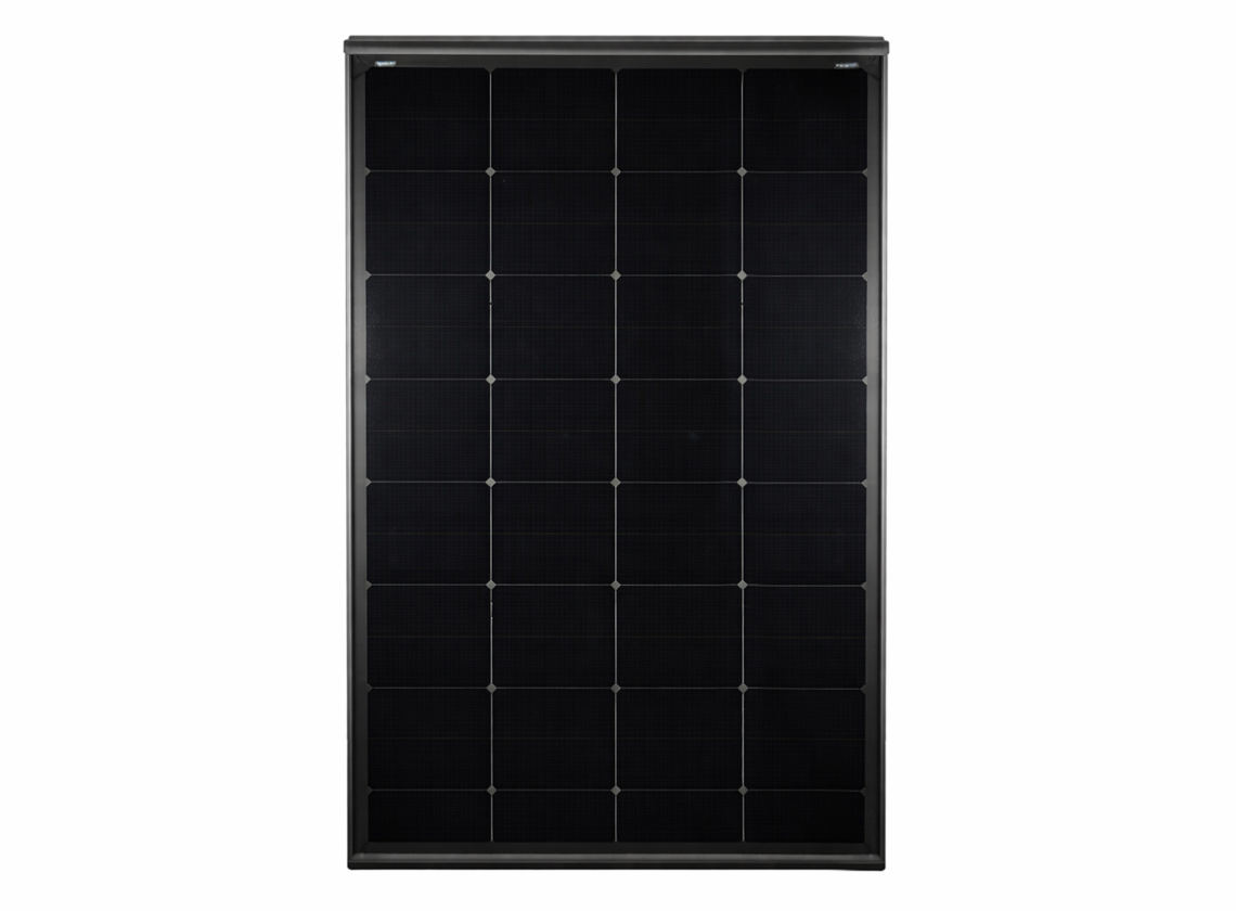 Pro-User SP200 Campervan 200W zonnepaneel