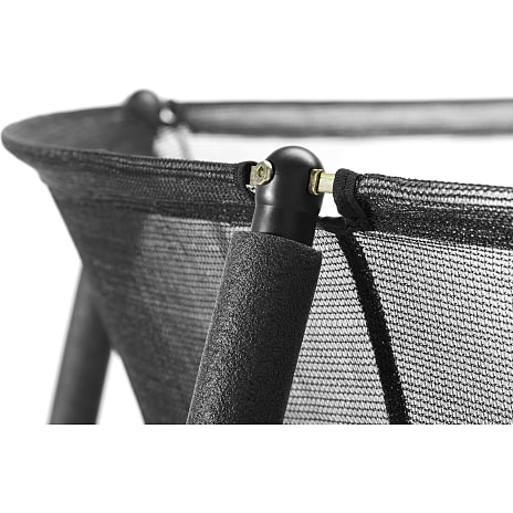 Salta Comfort Edition havetrampolin Ø: 427 cm