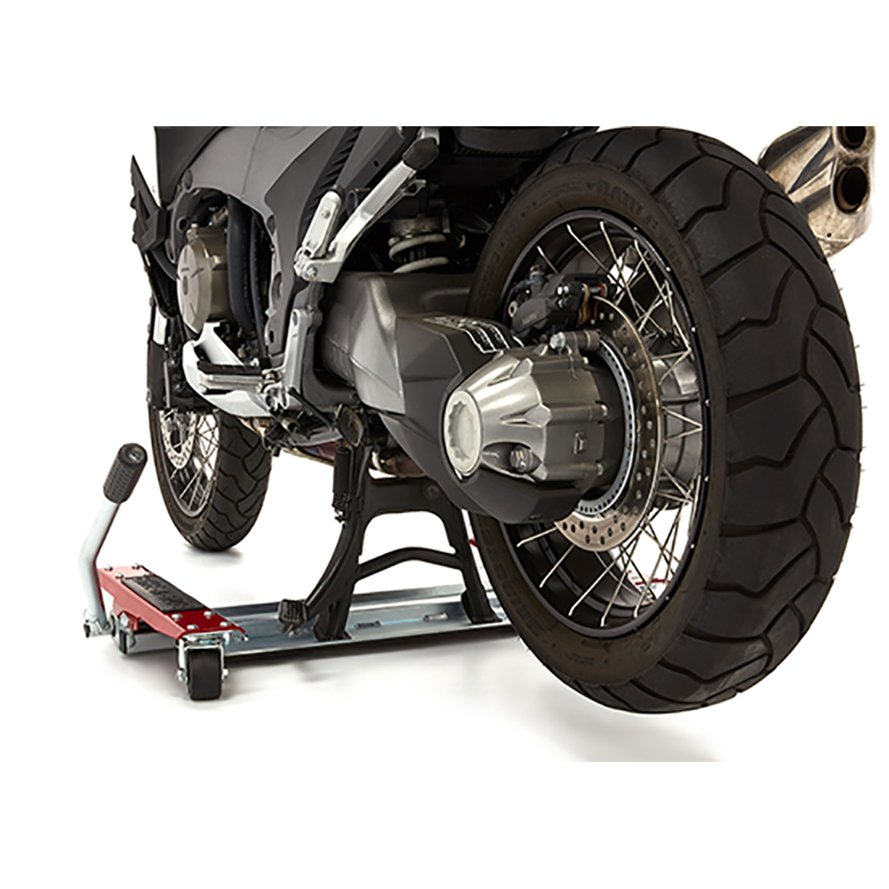 Acebikes - Chariot Bike-a-Side