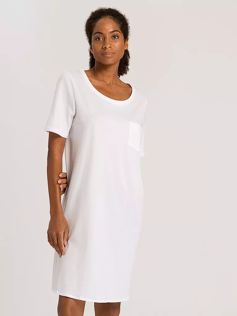 HANRO Sleepshirt - Nachthemd 