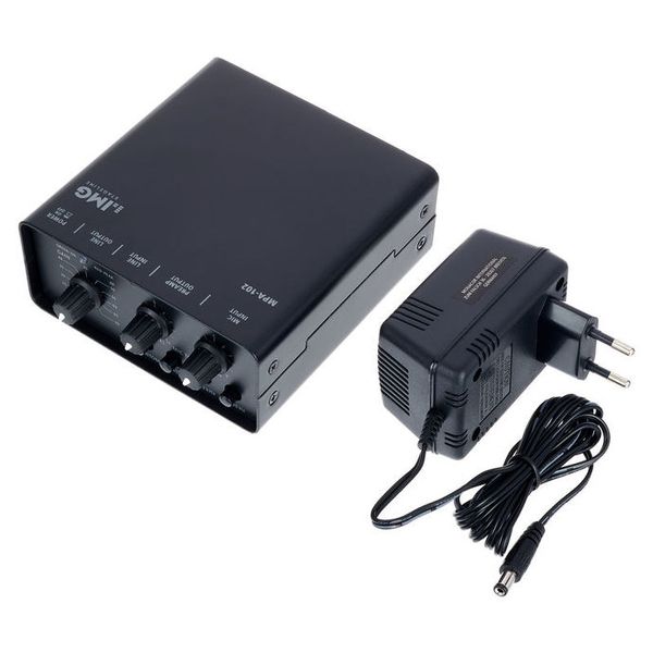 IMG Stageline MPA-102