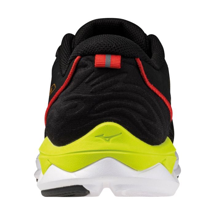Mizuno Wave Revolt Hardloopschoenen Heren