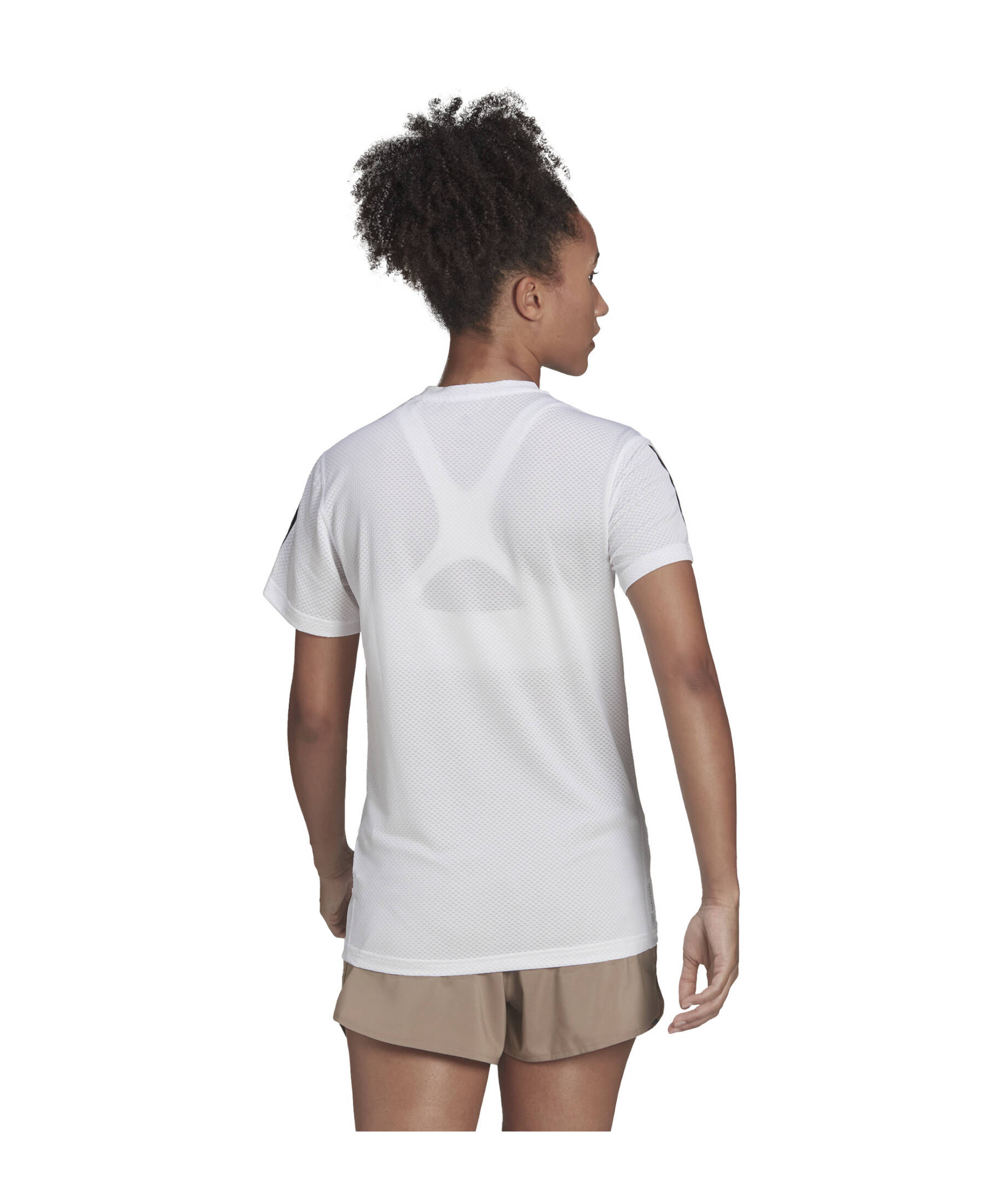adidas Performance| Damen Laufshirt OWN