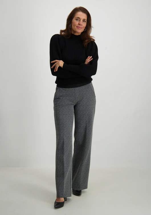 Para Mi Broek Mira FW242.246206
