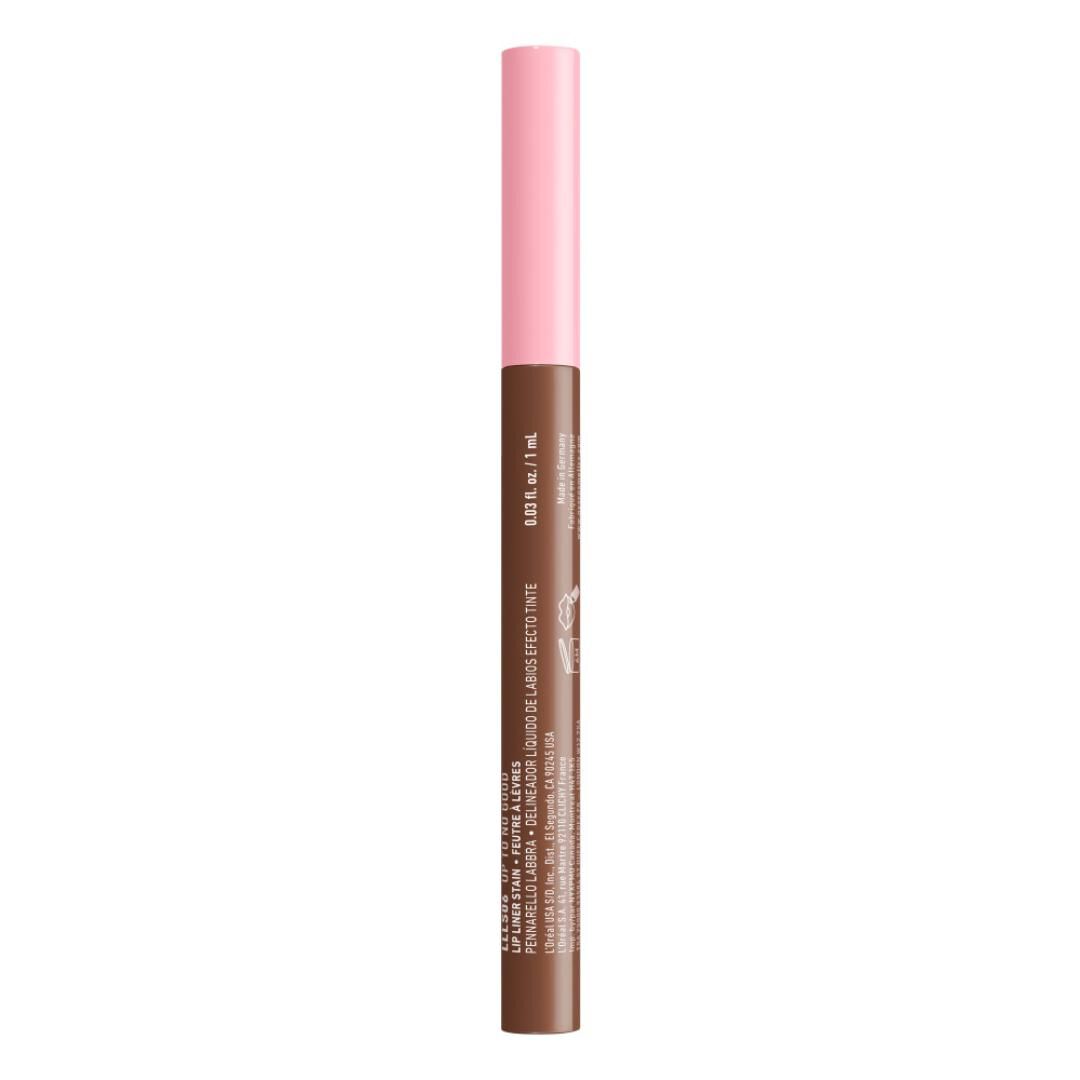 NYX Professional Makeup Lip Lingerie Lip Lingerie - Lip Liner Stain