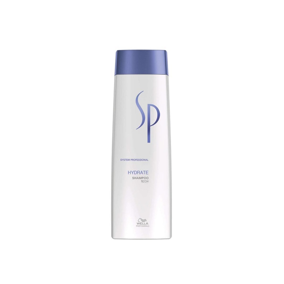 Wella SP Hydrate Shampoo 250ml