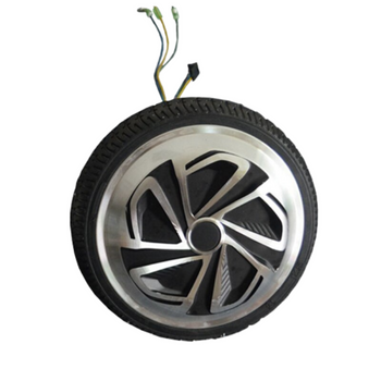 Roue Moteur Complet 8,5 Pouces pour Hover Board