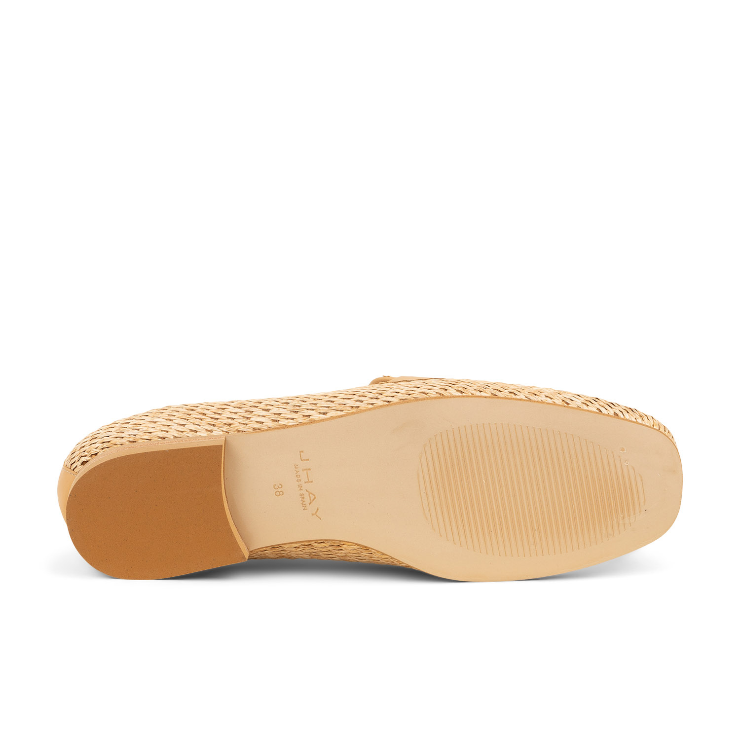 Mocassins femme JHAY JIMOC