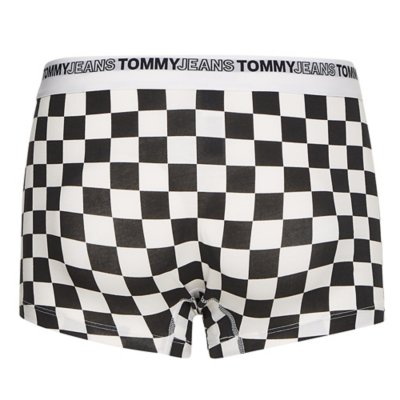 Boxer homme Trunk Print TOMMY HILFIGER