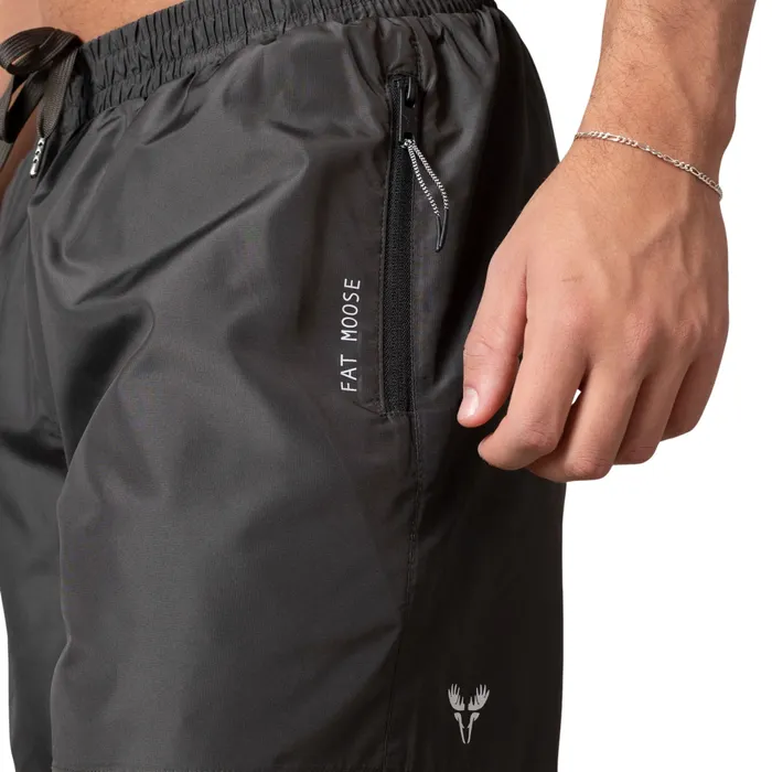 Fat Moose Jayson Zwemshort Heren