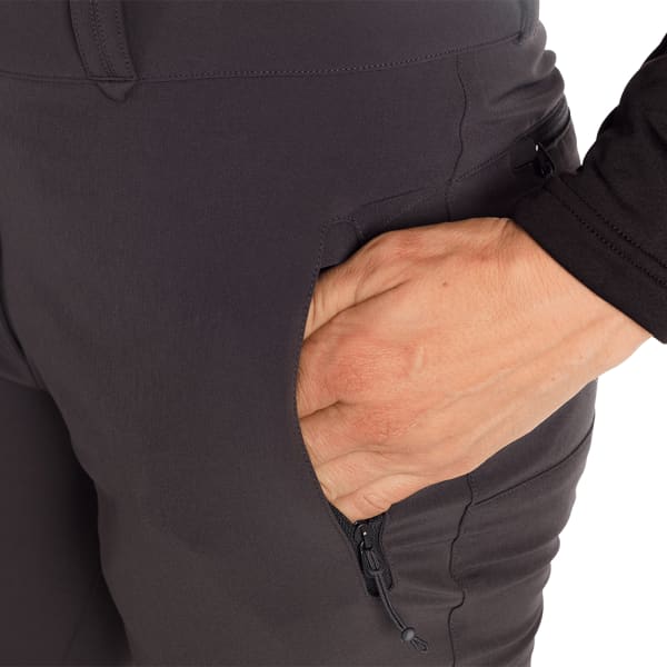 Destockage TRANGOWORLD PANT DORSET EBONY