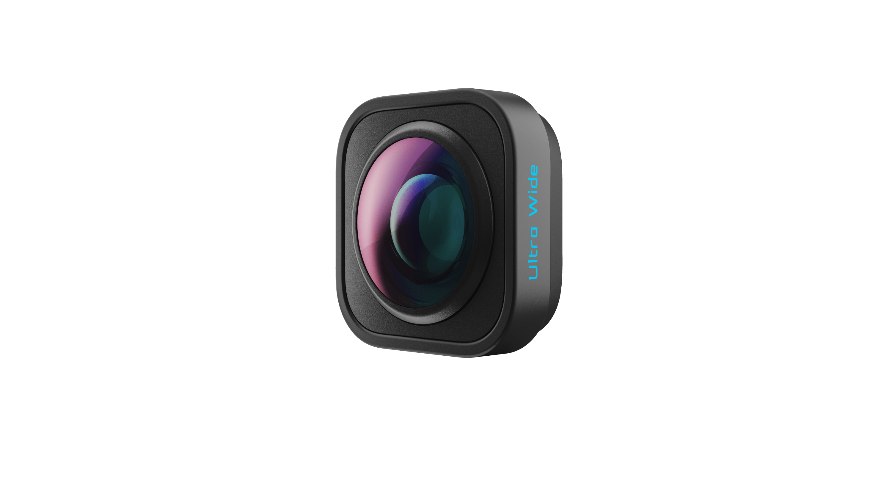 Lens Mod Ultraweit(HB-Series | Ultrastabilisiertes 177°-POV-Objektiv)