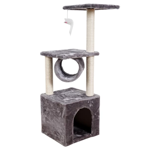 Kattetre / Klotre / Klostolpe for katter - 90 cm
