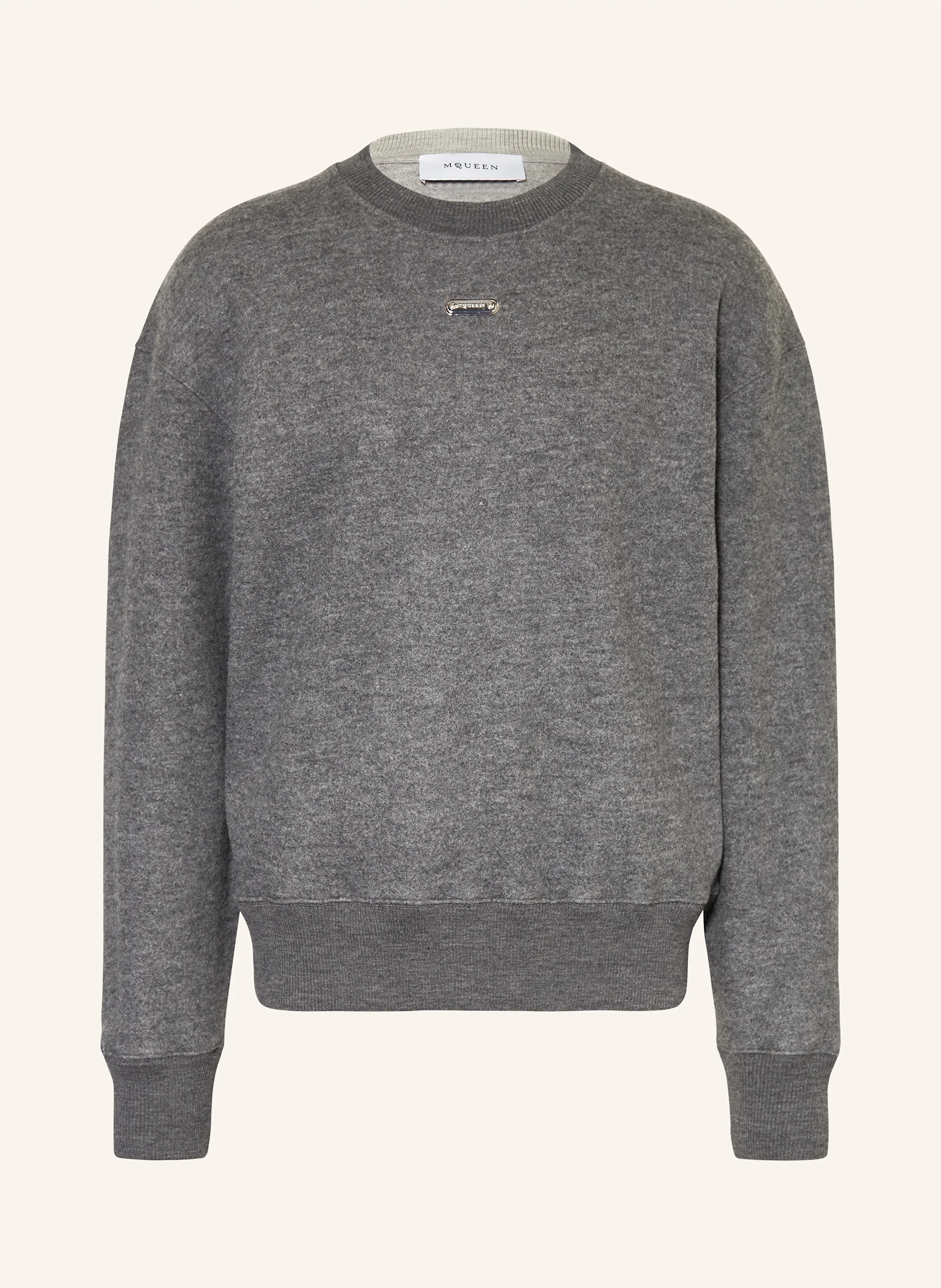 Alexander McQUEEN Sweatshirt