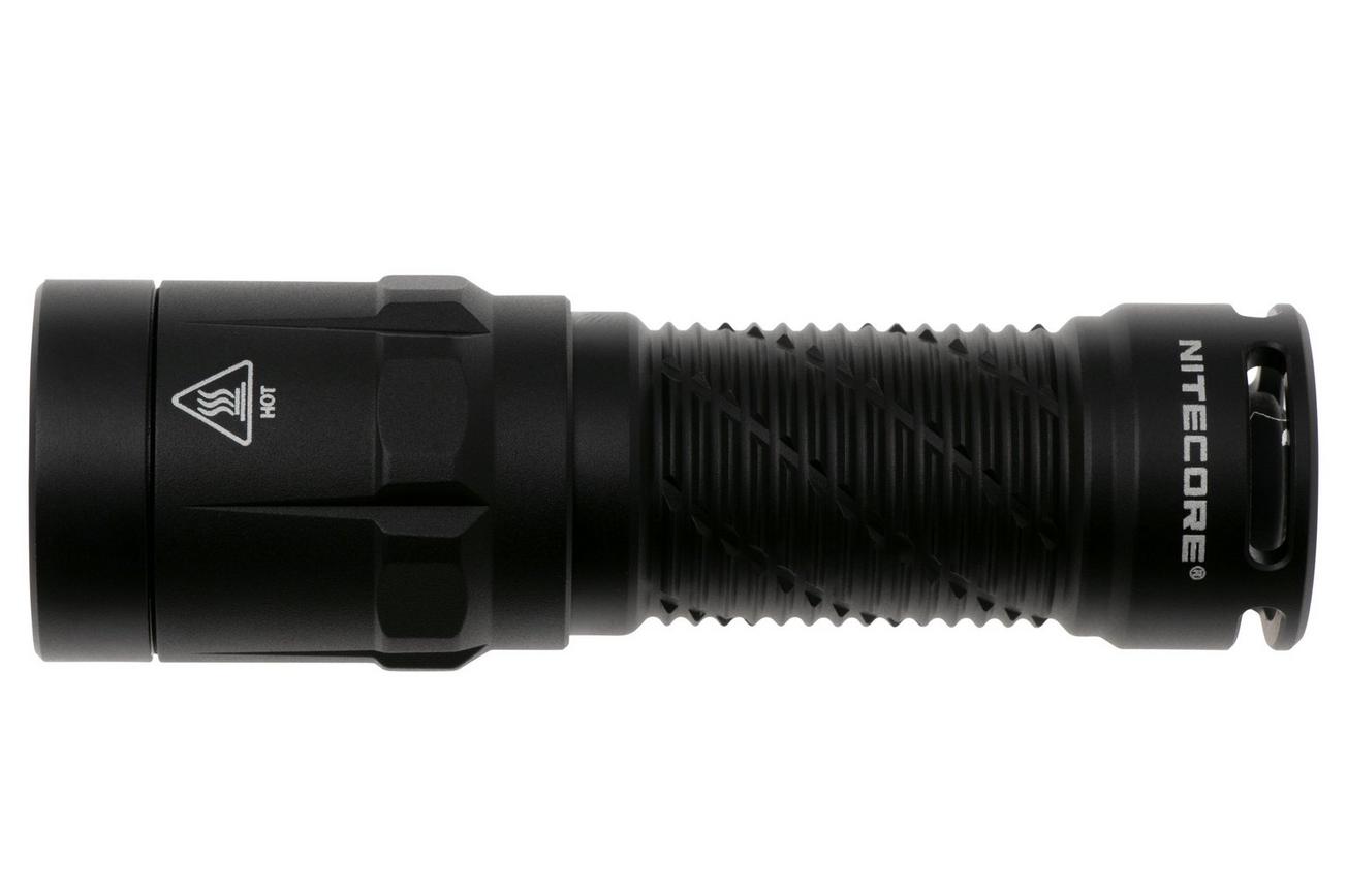 Nitecore MT1C Pro oplaadbare zaklamp, 1000 lumen