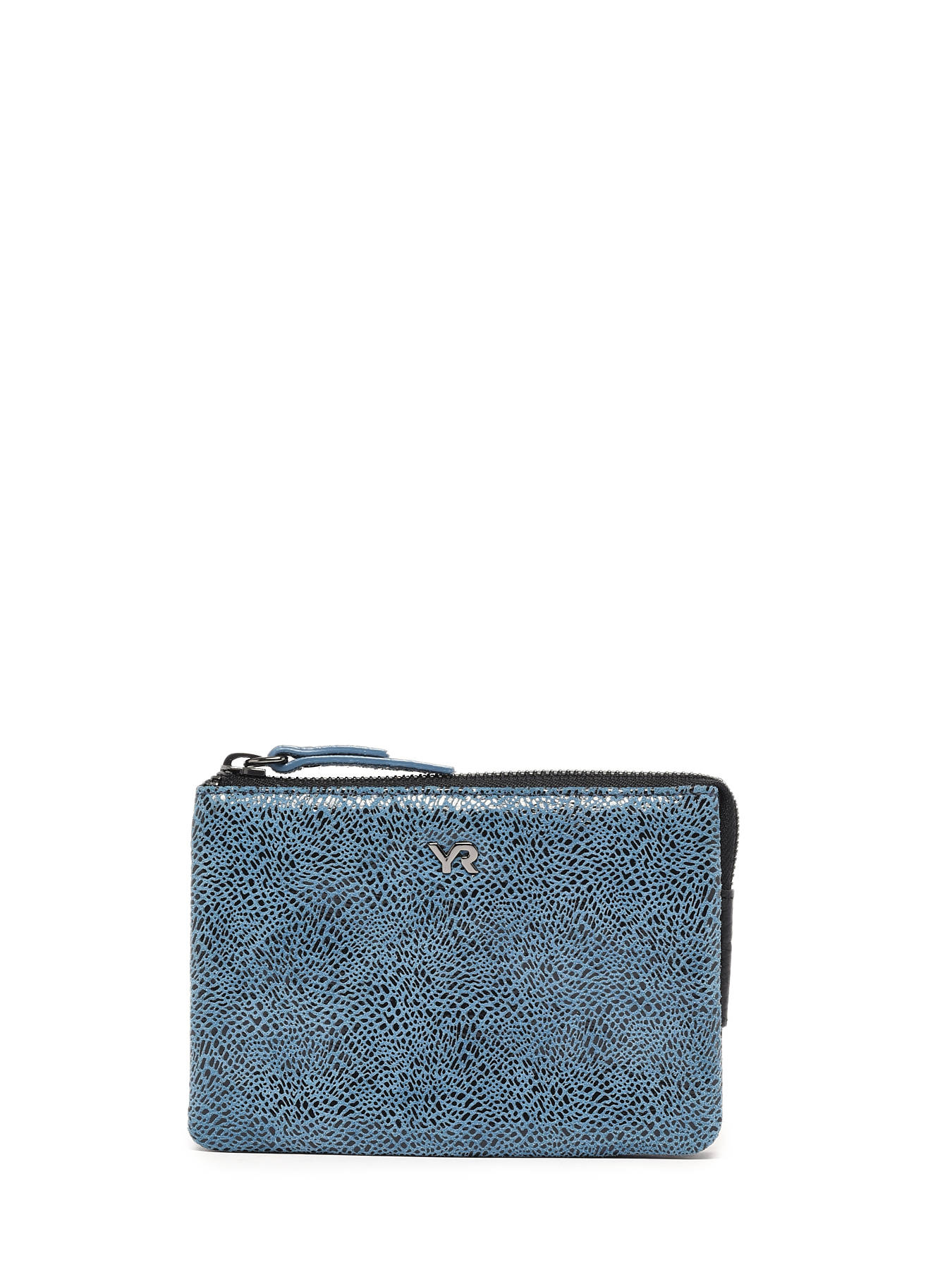 Porterfeuille Foulonn cuir YVES RENARD