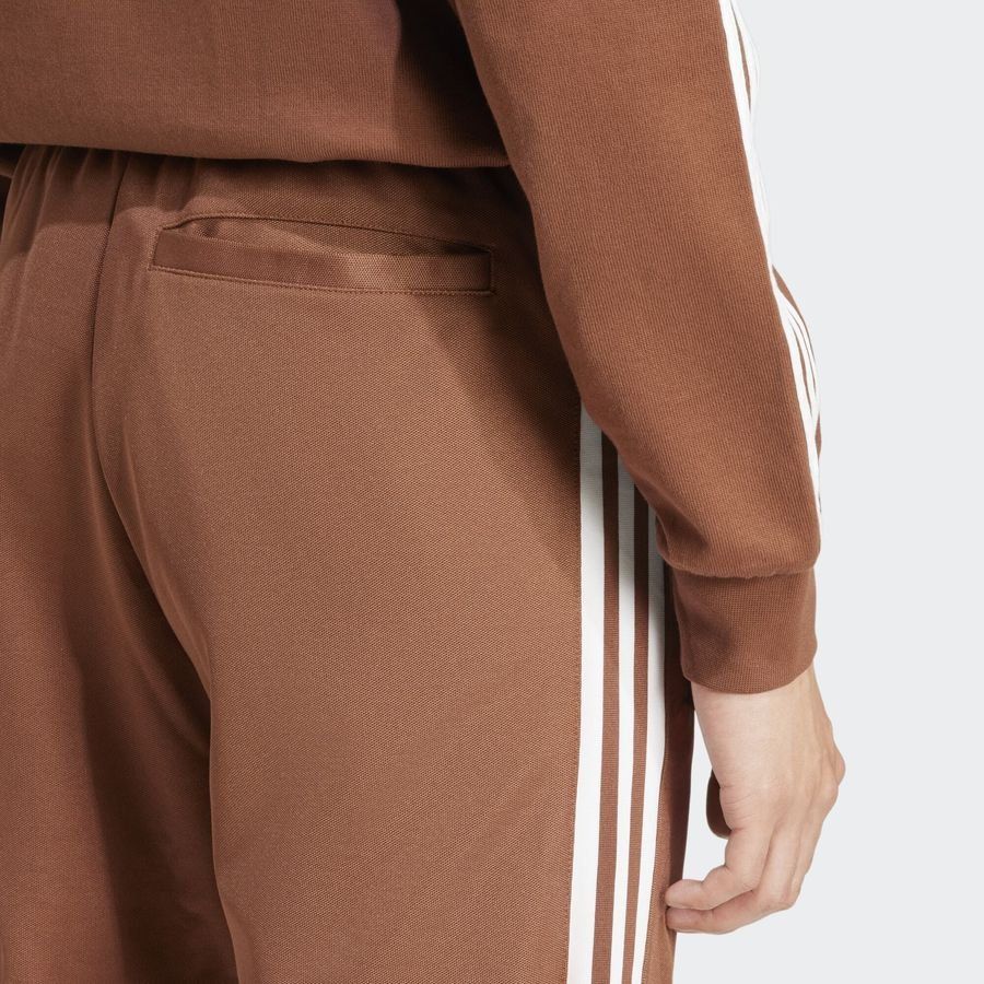 Adidas Original Pantalon de survêtement Adicolor Classics Beckenbauer