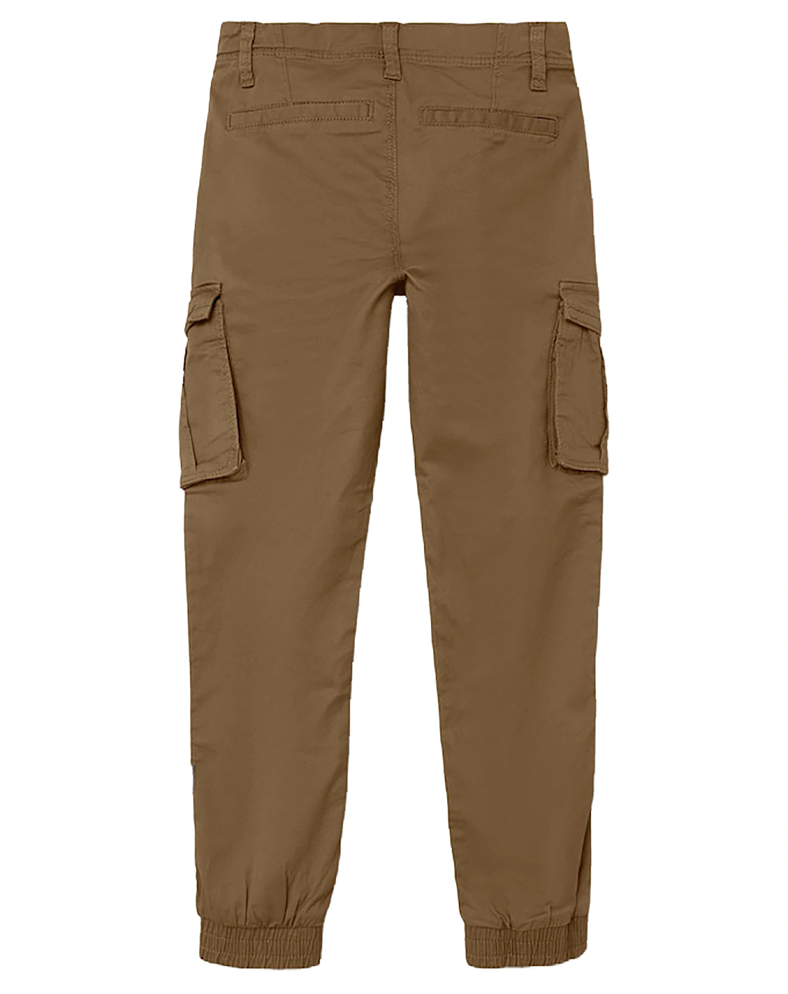 Cargohose NKMRYAN 2222-BA in kangaroo