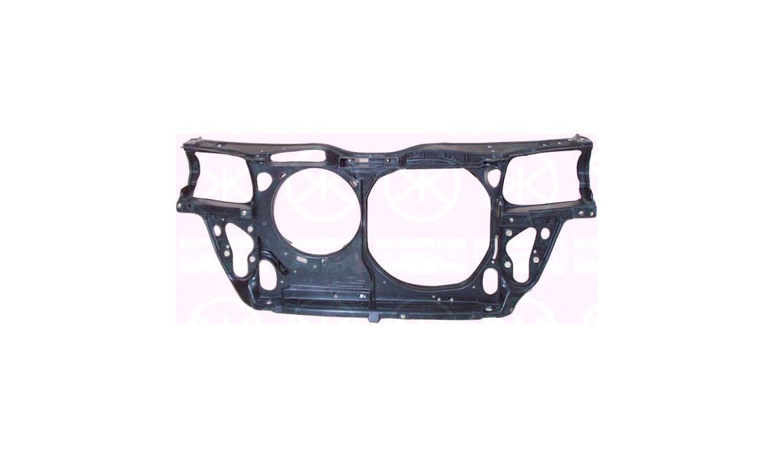 Frontpanel