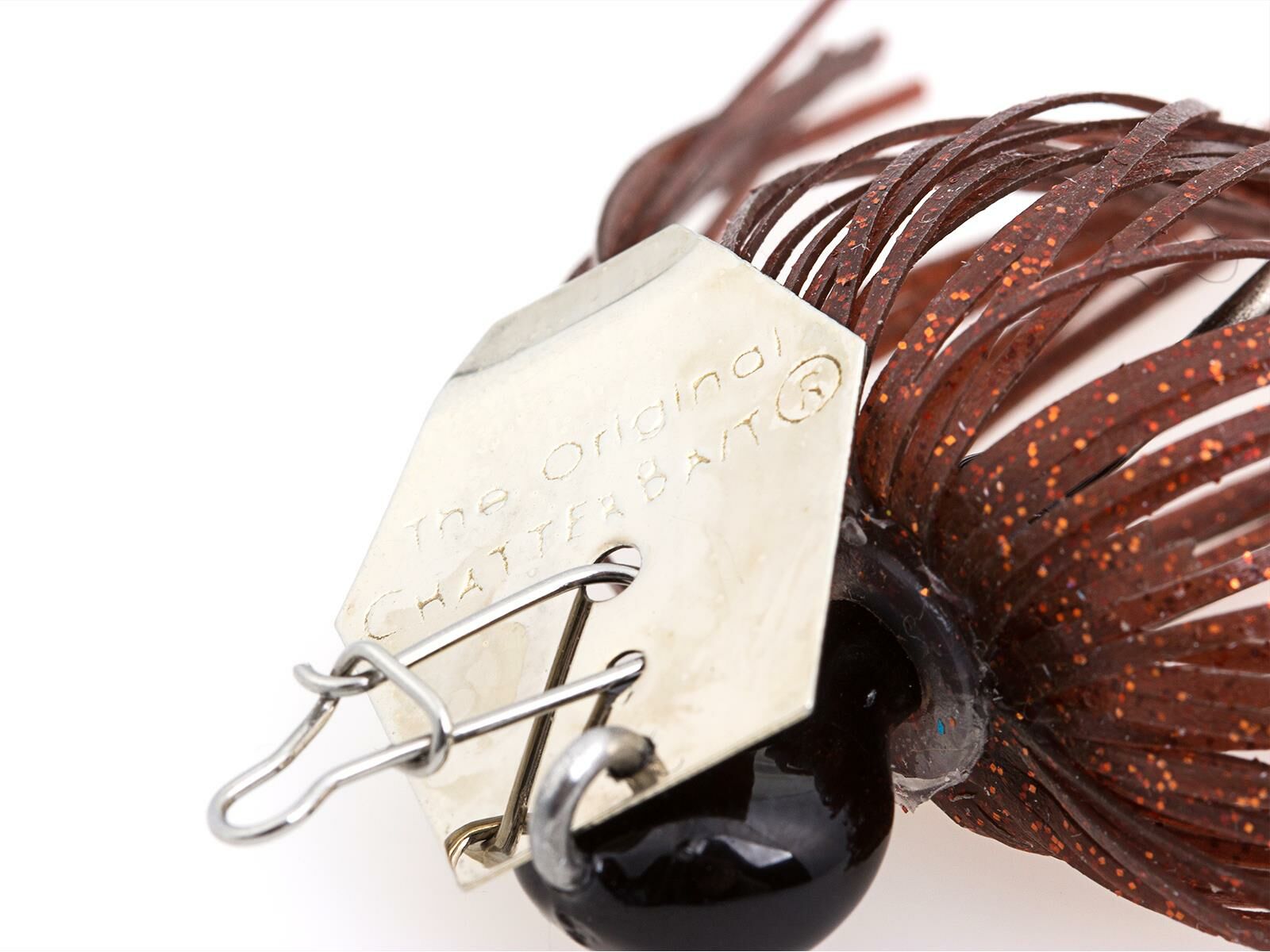 7.0g ChatterBait Mini (Z-Man)