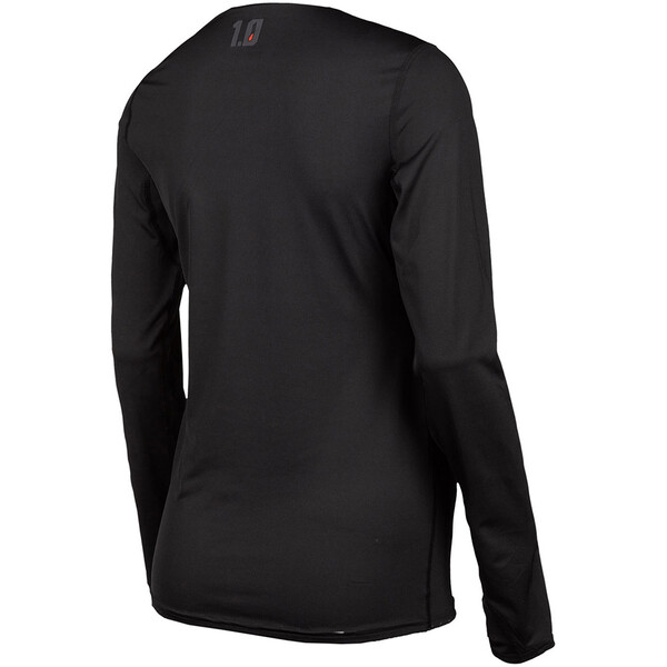 Klim - Maillot thermique femme Solstice 1.0 Noir