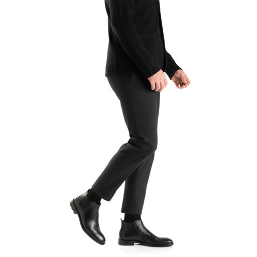 Lloyd Maya X-Motion Støvler, Black, 42.5