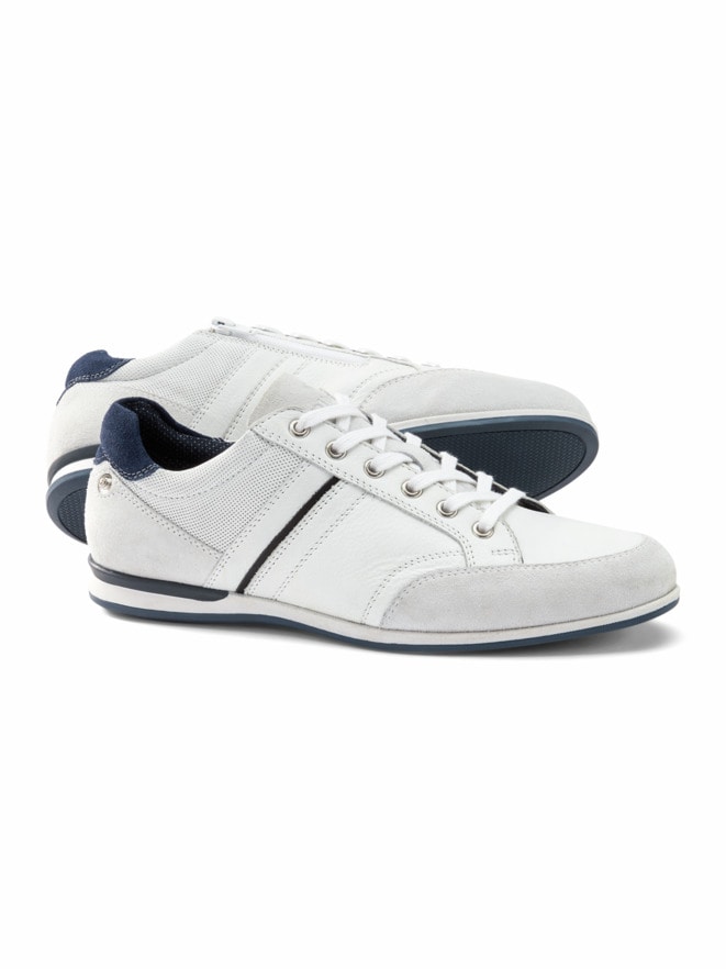 Auf Achse Sneaker