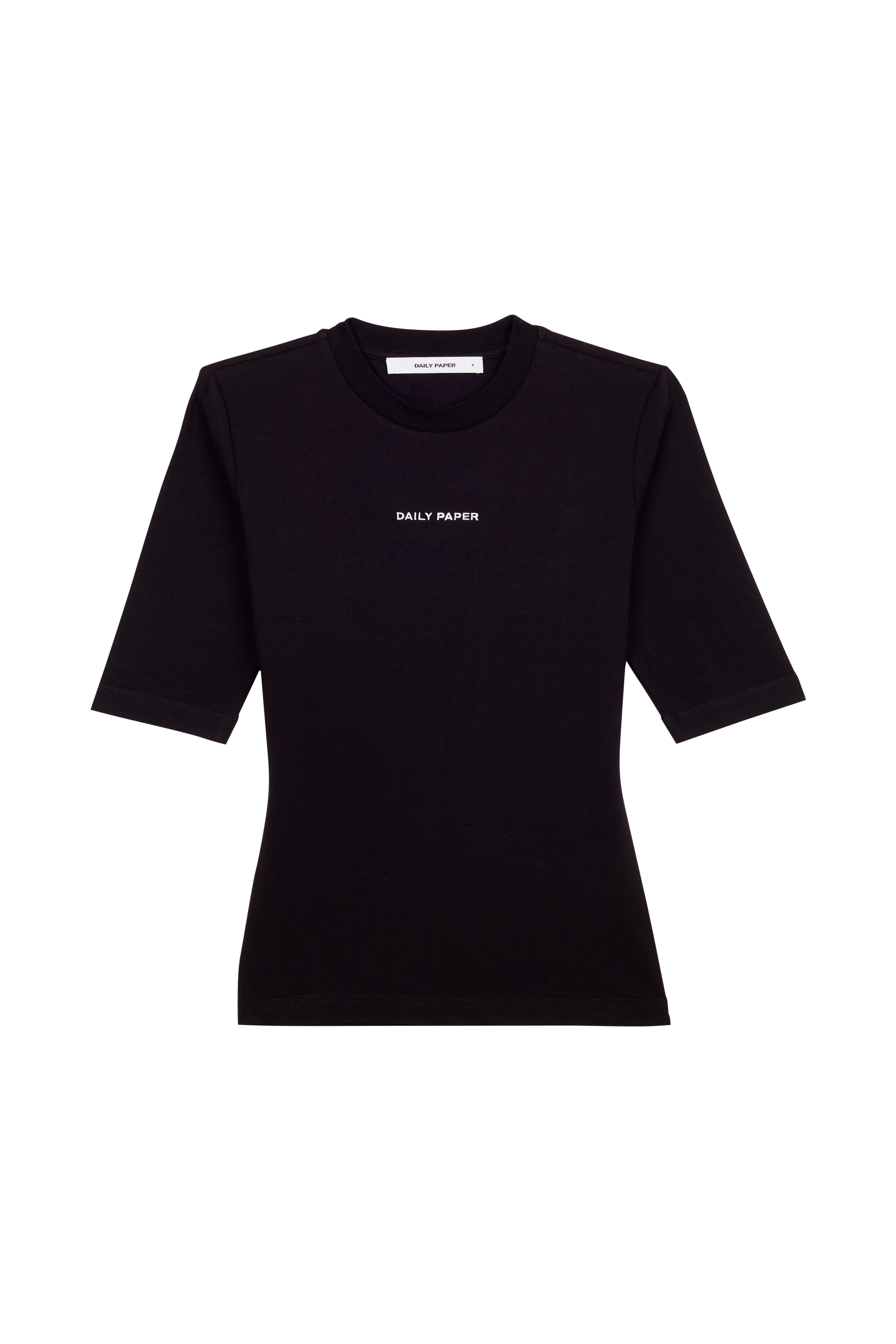 Daily Paper T-shirt Noir