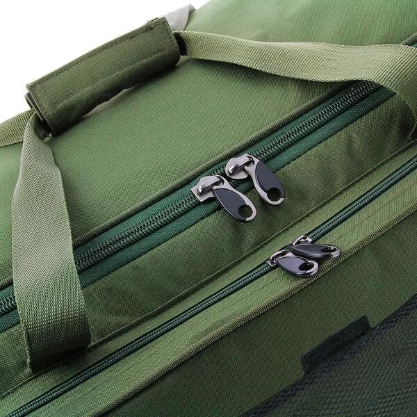 Sac NGT Giant Green Insulated Carryall
