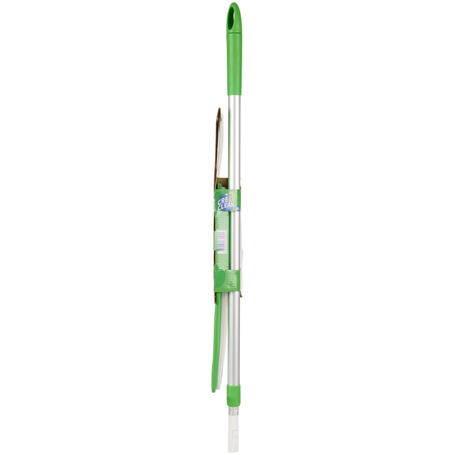 Creaclean Bodenreinigungssystem XL