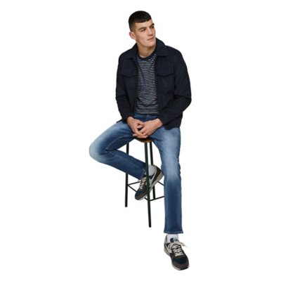 Jean homme Mike Original JACK JONES