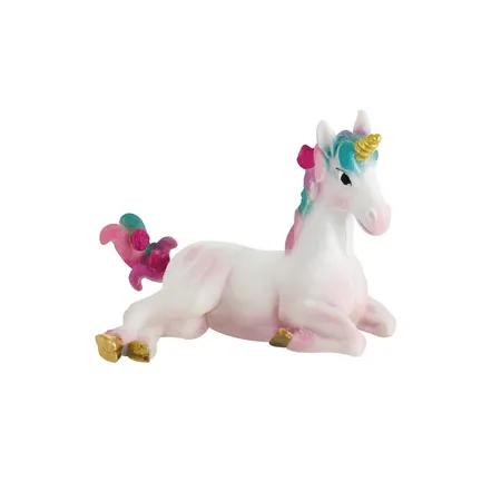 Bullyland 75572 Einhorn Fohlen