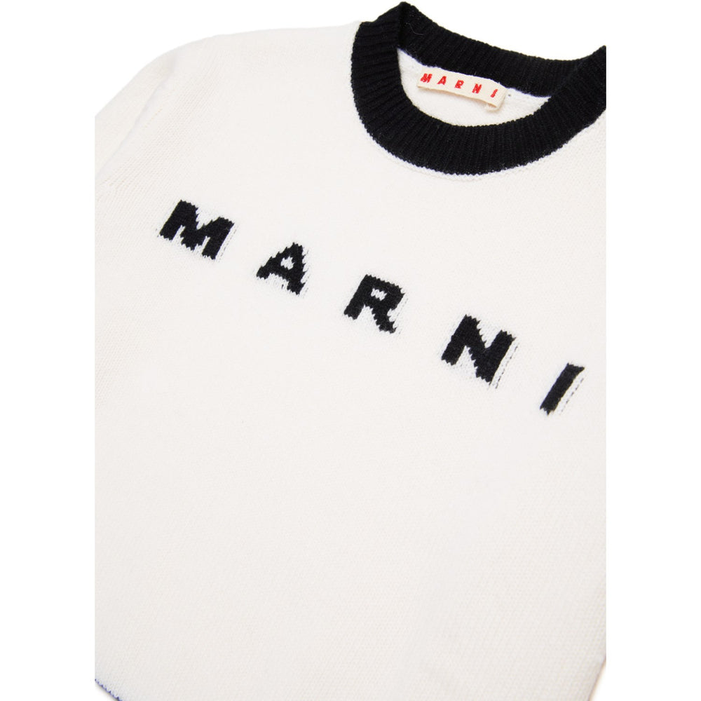 Køb Marni Natural Strik
