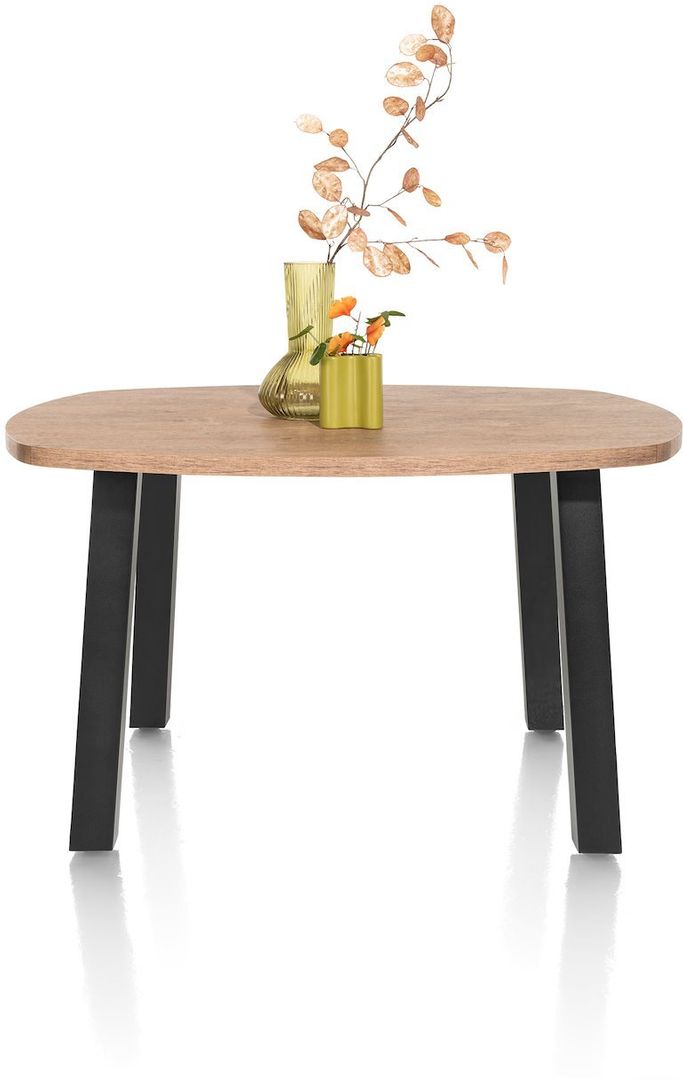 Henders en Hazel Pavarotti Zwarte Poten Bartafel