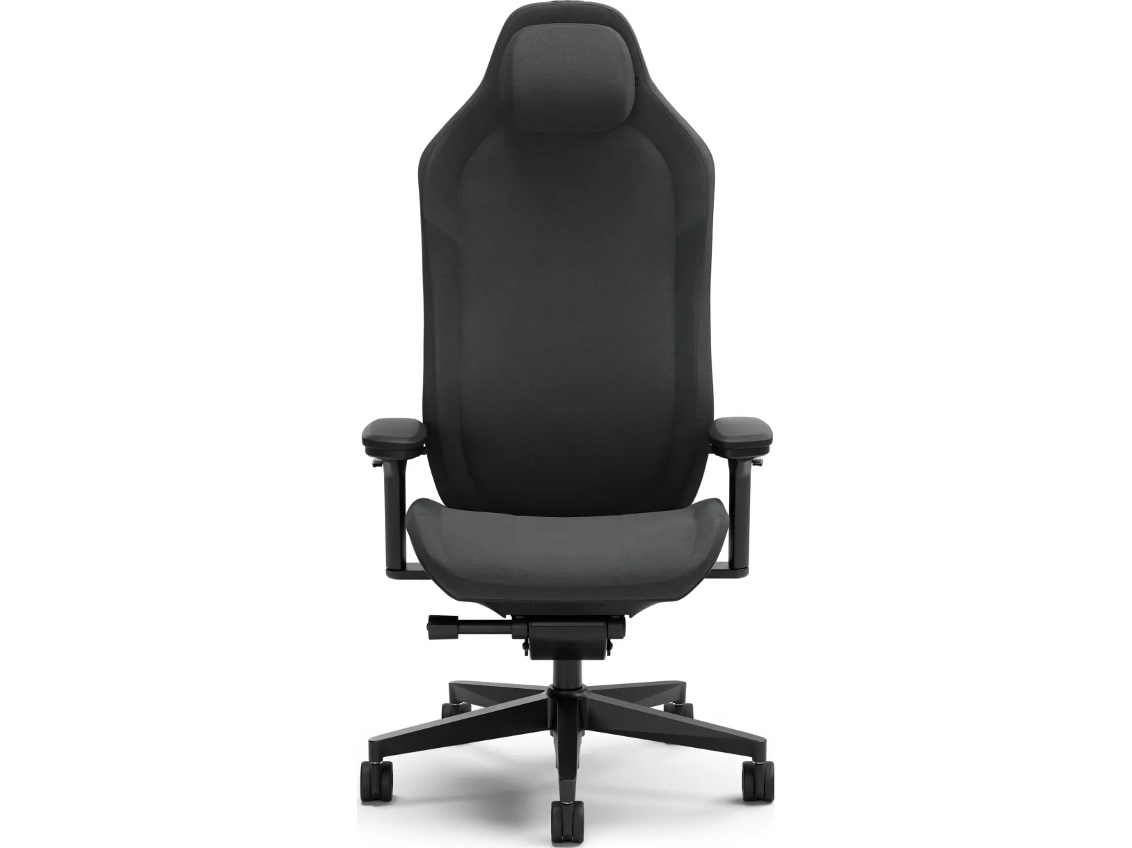 Fractal Design Refine Gaming Chair  - Fabric Dark