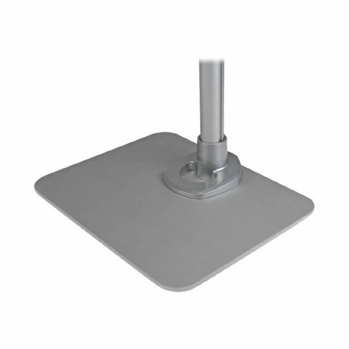 StarTech Support table écran - Argent
