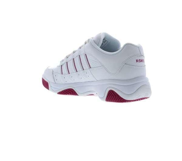 K Swiss K Court Blast Ladies Tennis Shoes
