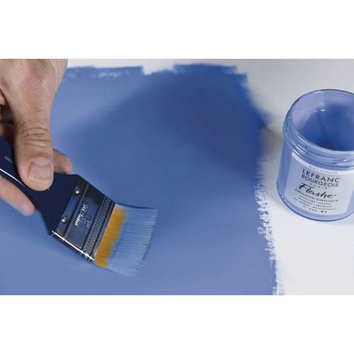 LEFRANC & BOURGEOIS Flashe® extrafeine Vinylfarbe, einzeln