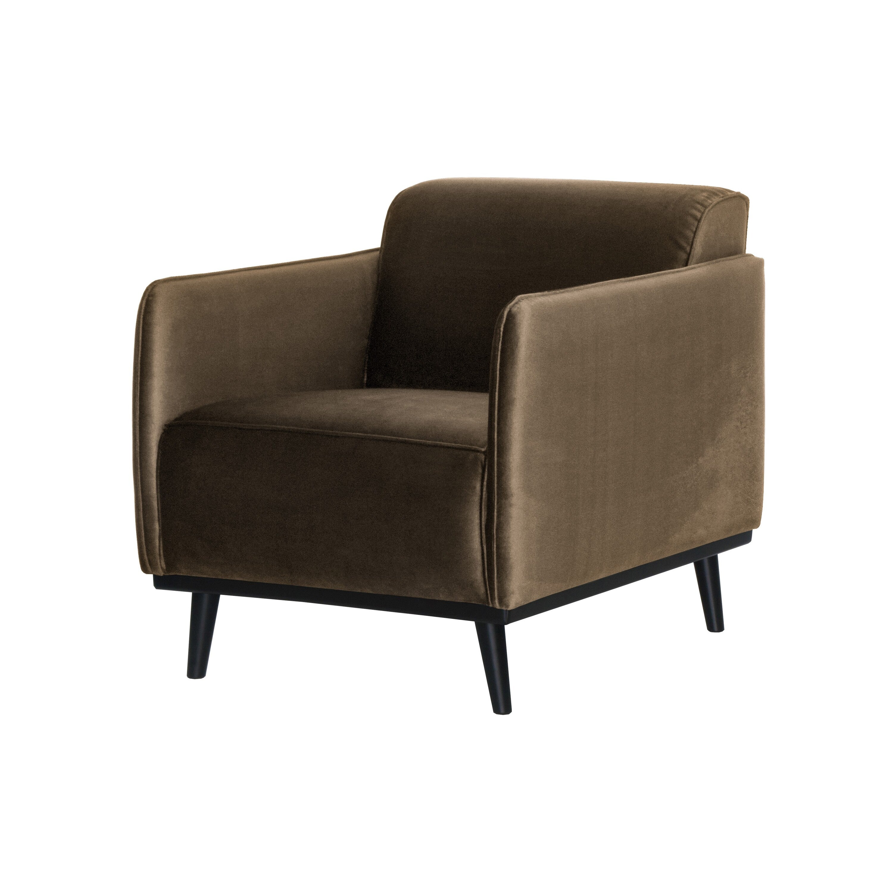 WOOOD Statement Fauteuil