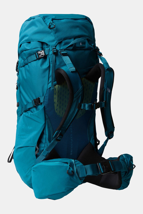 The North Face The North Face Terra 55 Backpack Dames