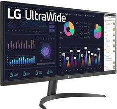 LG - 34WQ500 - Full HD Ultrawide Monitor - IPS - 100Hz - 34 inch